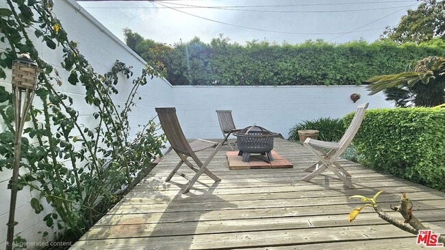 Building Photo - 4725 Purdue Ave