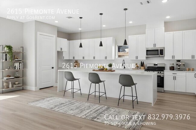 Building Photo - 2615 Piemonte Ave