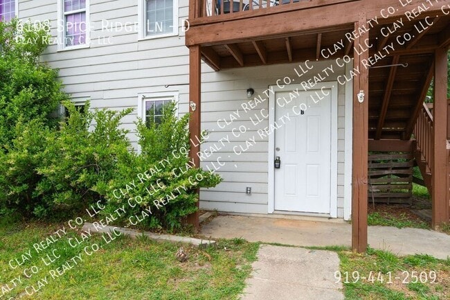 Building Photo - 6108 Spice Ridge Ln
