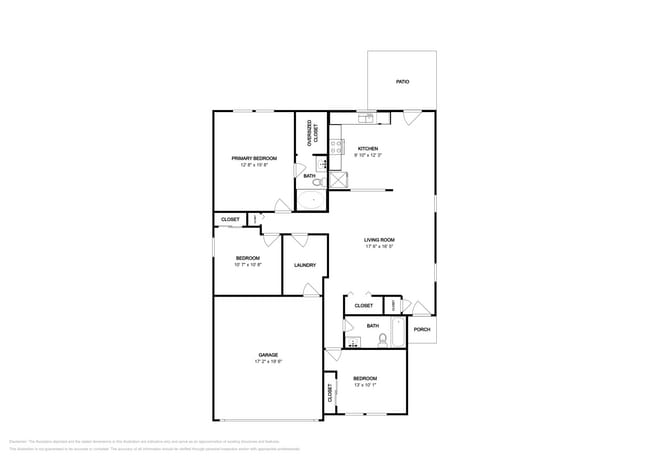 Building Photo - 8005 Crackling Ln