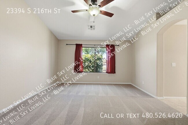 Building Photo - 23394 S 216th St