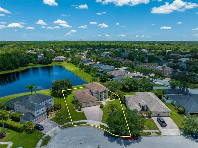 Building Photo - 2120 Turkey Oak Ct
