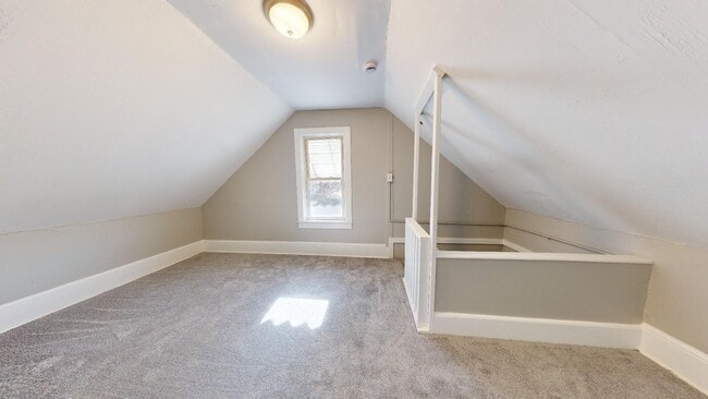 Building Photo - Clark / Fulton Area - Single Family Home