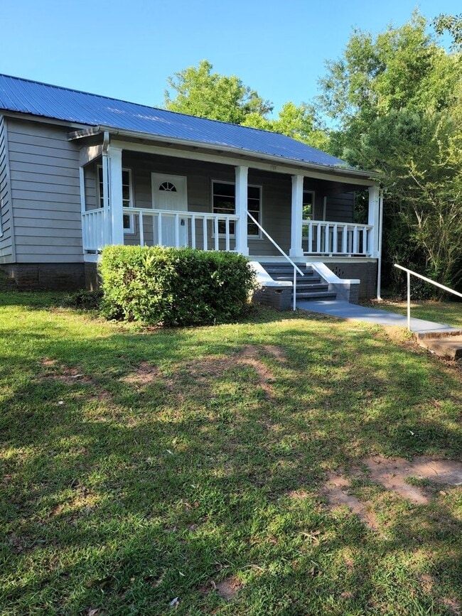 Primary Photo - BELOW MARKET RENT!