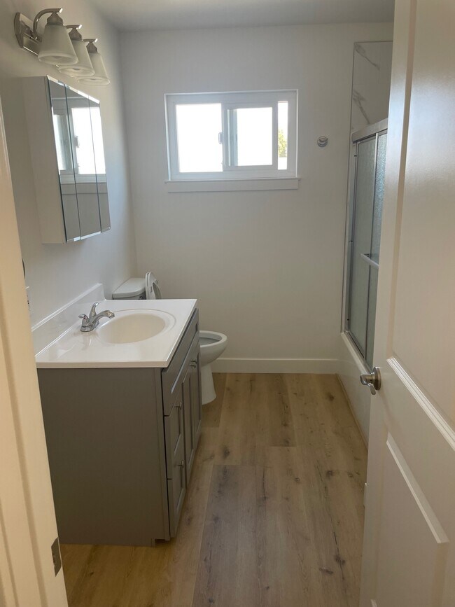 Floorplan - Town House