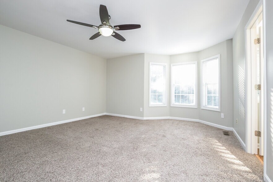 Building Photo - 4606 Howell Farms Dr NW