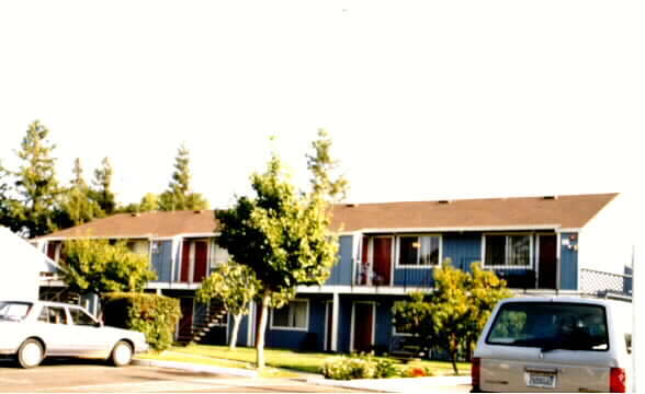 Primary Photo - Avalon Apartments