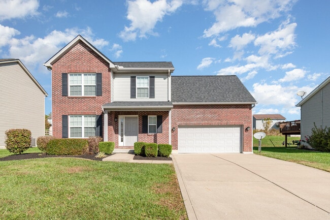 Building Photo - 444 Lost Creek Dr