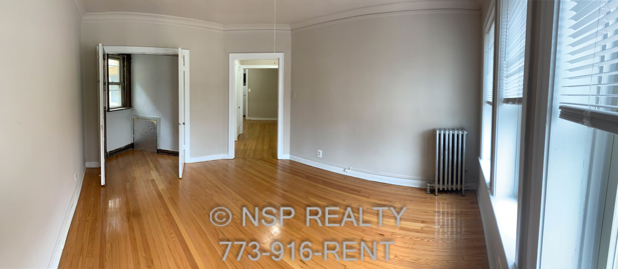 Building Photo - 4265 W Addison St