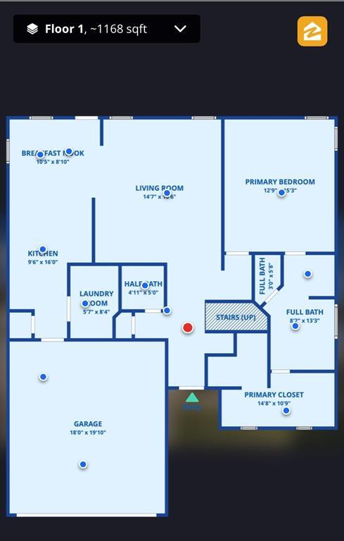 Building Photo - 301 Comal Run