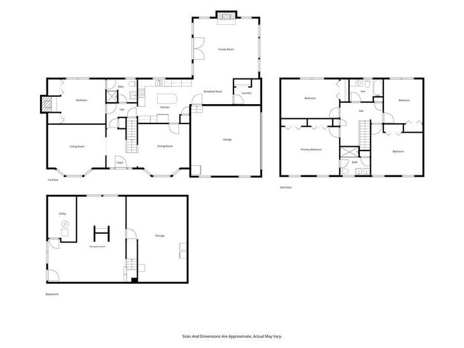 Building Photo - 5291 Manhasset Cove