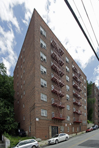 Building Photo - 622 Van Cortlandt Pk Ave