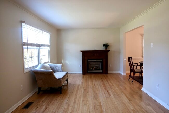 Building Photo - 1107 Frederick Ave