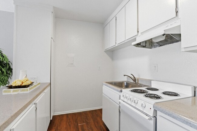 Interior Photo - Parkwood Apartments