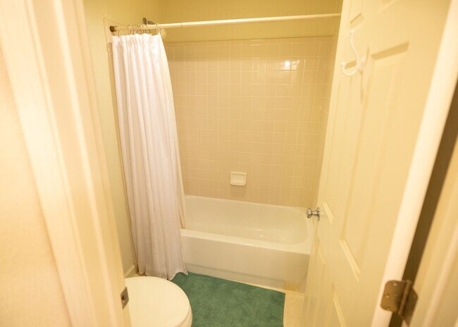 Building Photo - 115 Maybeck St