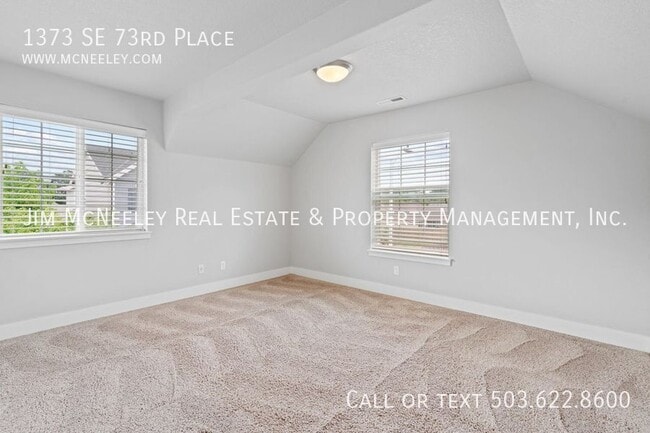 Building Photo - 1373 SE 73rd Pl