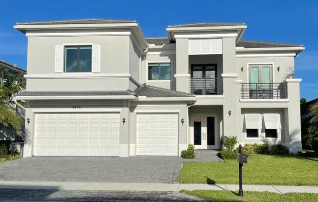 Primary Photo - 6930 NW 27th Ave