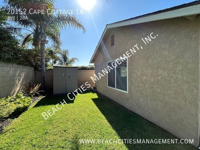 Building Photo - 20152 Cape Cottage Ln