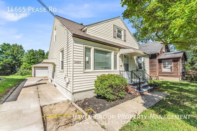 Building Photo - 14665 Pease Rd