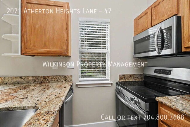 Building Photo - 2071 Atherton Heights Ln