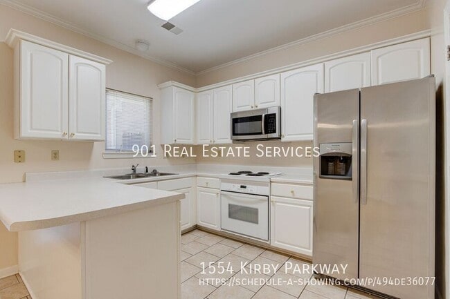 Building Photo - 1554 Kirby Pkwy
