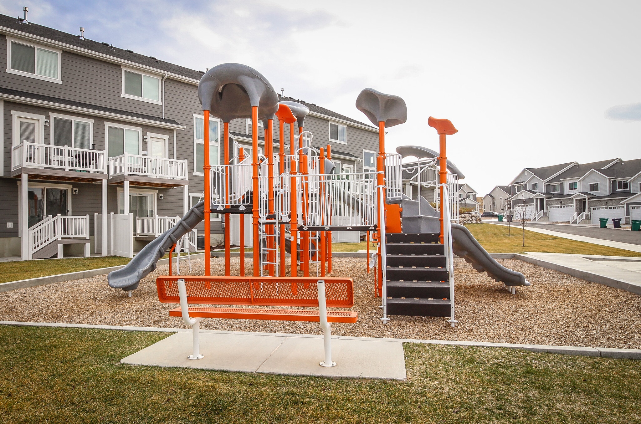 Building Photo - 4901 W Spire Way