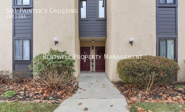 Building Photo - 501 Painters Crossing