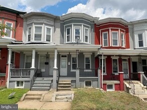Building Photo - 3010 Grayson St