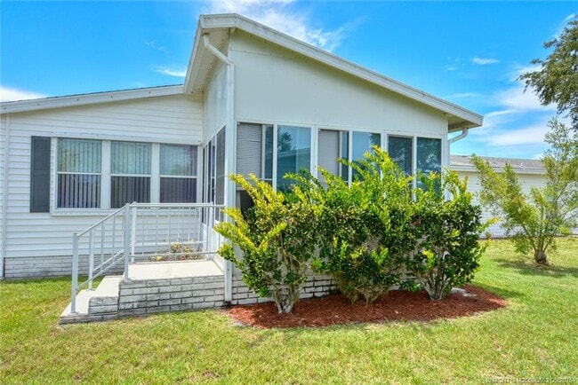 Building Photo - 3107 Columbrina Cir