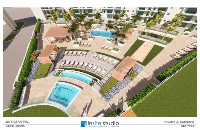 Building Photo - 400 Ocean Trail Way