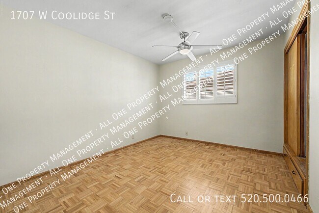 Building Photo - 1707 W Coolidge St