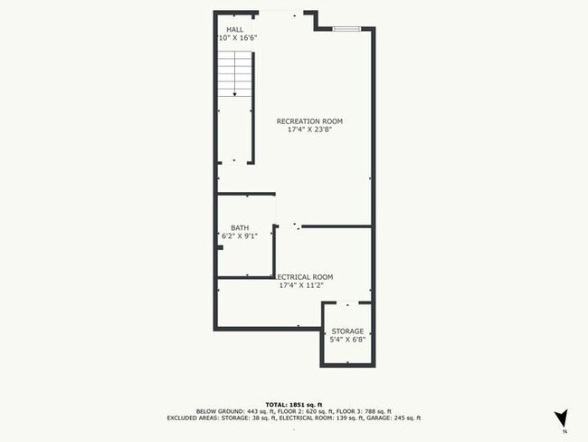 Building Photo - Charming 3-Bedroom Townhouse in Piper School District