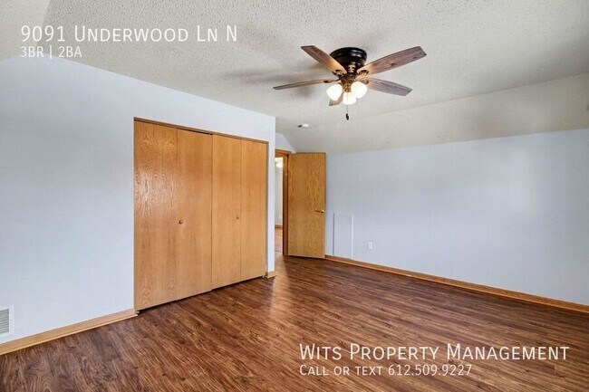 Building Photo - 9091 Underwood Ln N