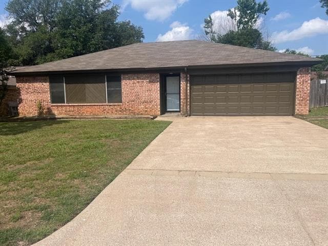 Primary Photo - 6402 Walnut Springs Dr