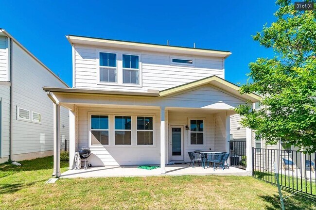Building Photo - 7501 Travertine Spring Dr