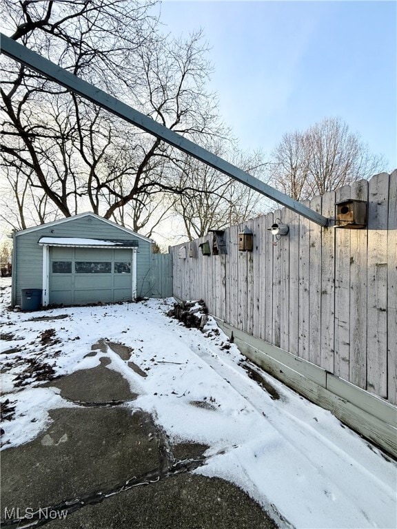 Building Photo - 934 Nevin St