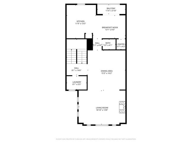 Building Photo - 5531 Cornish St