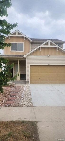 Building Photo - 4481 Telluride Ct