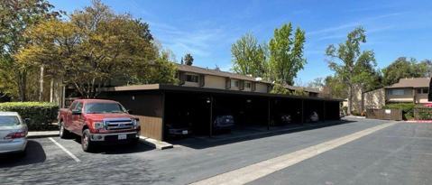 Building Photo - 1861 Olmo Way