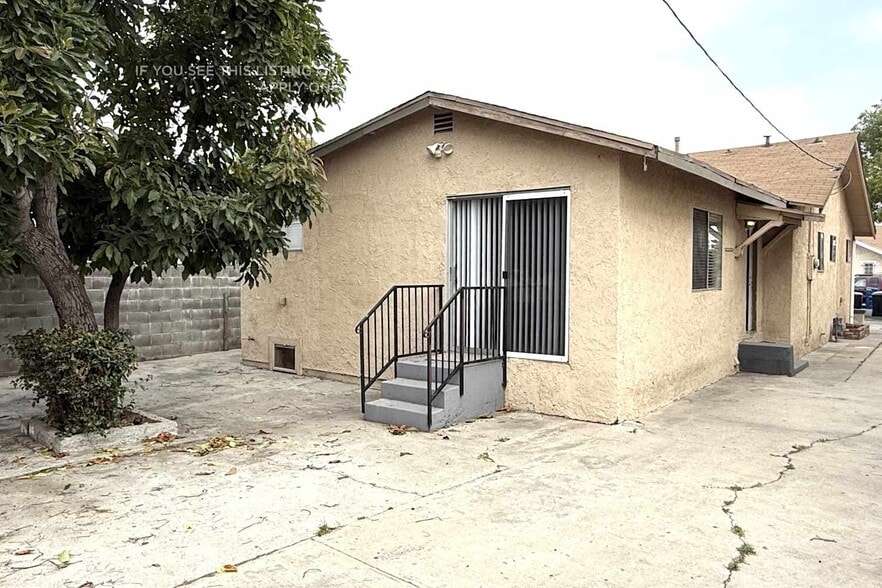 Building Photo - 1440 E 52nd St