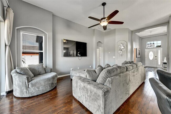 Building Photo - 7514 Forest Mere Dr