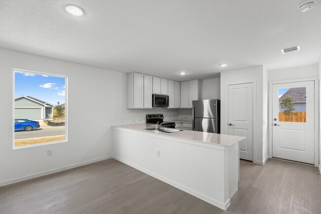 Building Photo - 1003 Beck Ter