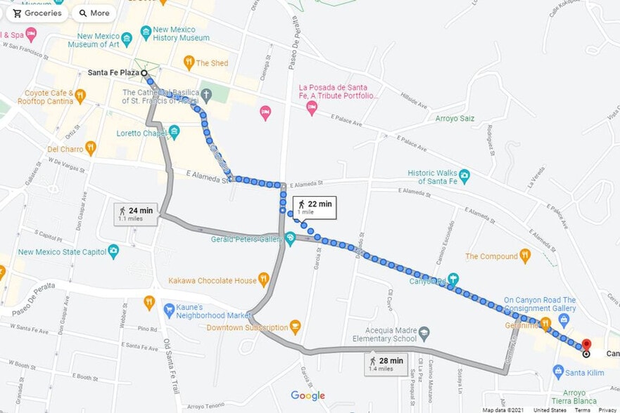 Building Photo - 824A Canyon Rd