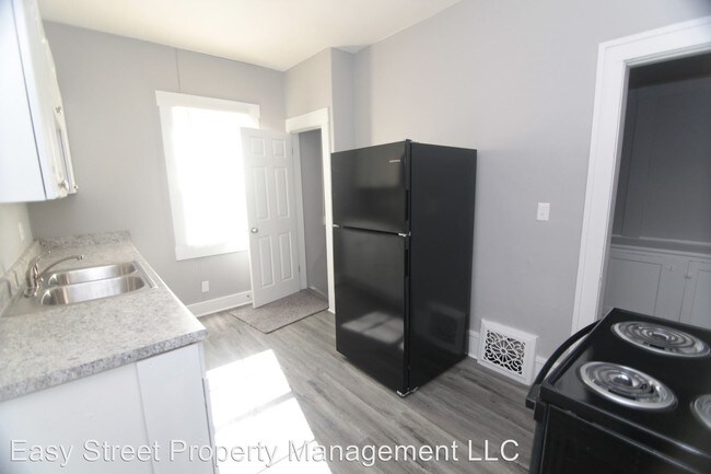 Building Photo - 1505-1507 11th St