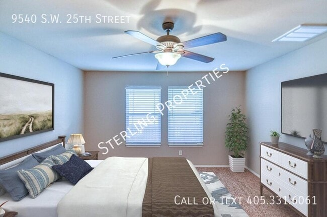 Building Photo - 9540 SW 25th St