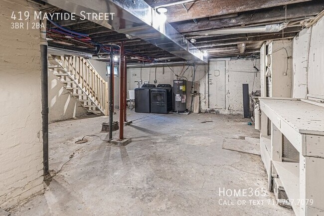 Building Photo - 419 Maytide St