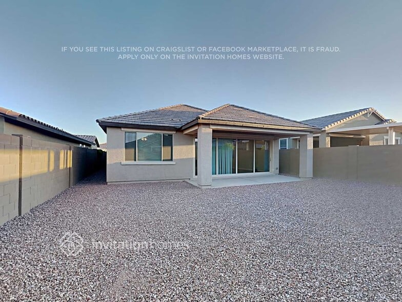 Building Photo - 19880 W Monterosa St