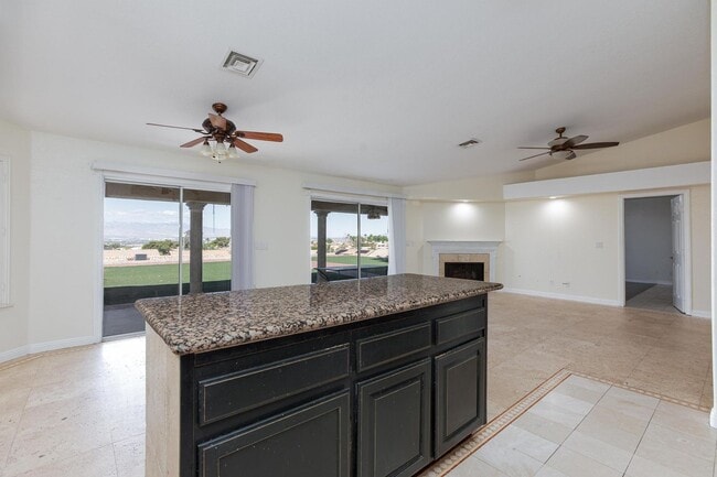 Building Photo - Single-Story in Guard-Gated Community with Stunning Strip & City Views