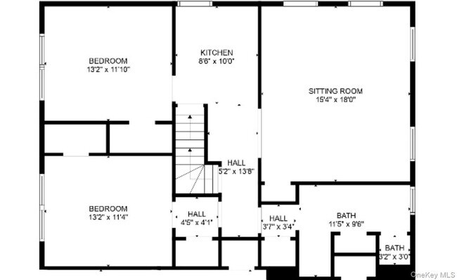 Building Photo - 504 Broadway