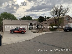 Building Photo - 8324 Wilson Hurley Ct NE